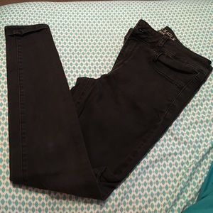 Black Jeans
